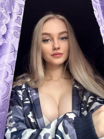Проститутка Диана